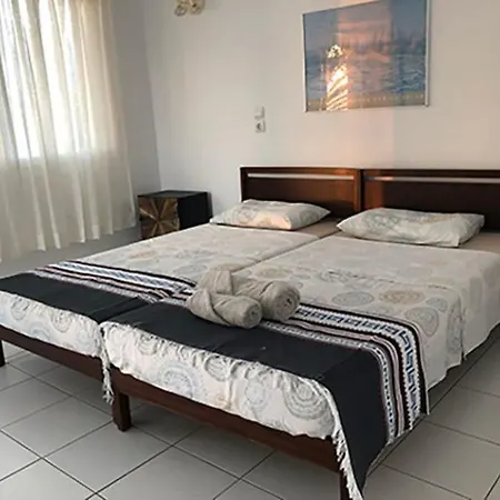Alloggio per agriturismo Bouros Seaview Farm *