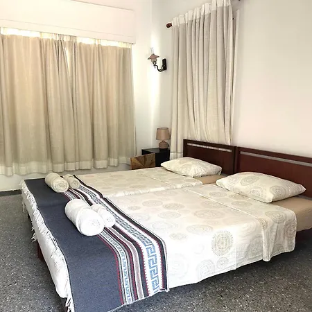 Farm stay Bouros Seaview Farm Karystos (Evia)
