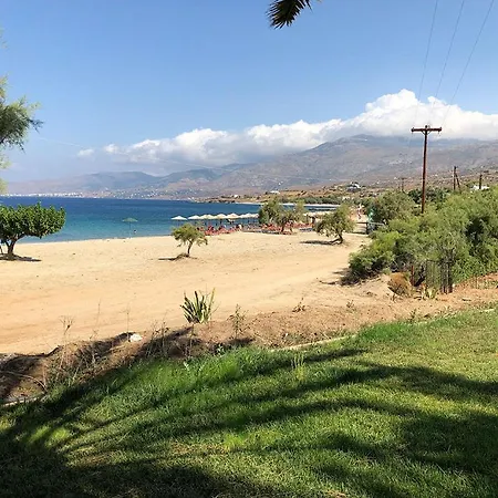 Bouros Seaview Farm * Karystos (Evia)