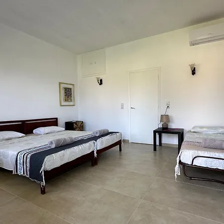 Bouros Seaview Farm Alloggio per agriturismo *