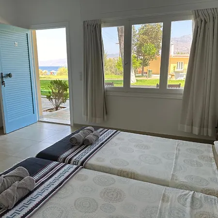 Alloggio per agriturismo Bouros Seaview Farm *